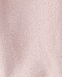 Baby Girl 3-Piece Recycled Polyester Set