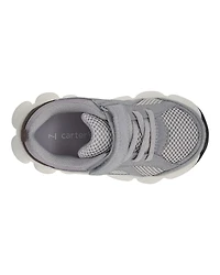 Toddler Athletic Sneakers - Grey