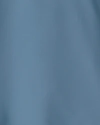 Kid Recycled Long-Sleeve Rashguard Top