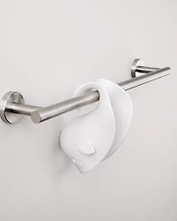 Moby Bath Spout Cover - White