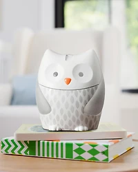 Baby Moonlight & Melodies Nightlight Soother Owl
