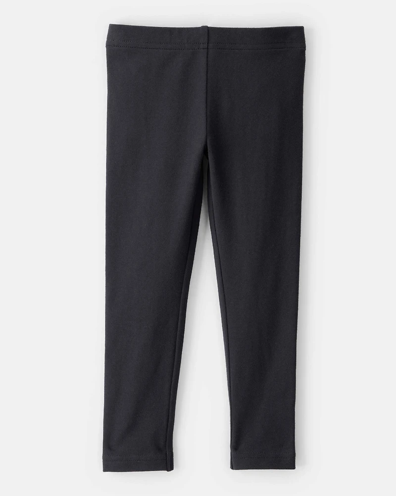 Toddler Stretch Leggings