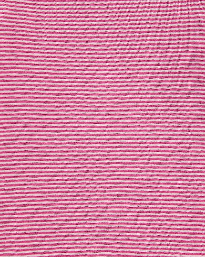 Baby 4-Pack Long-Sleeve Botanical Bodysuits