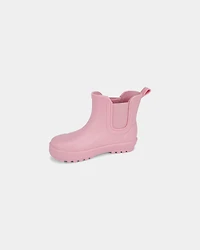 Toddler Girl Rainboots - Pink