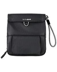 Clean Slate Changing Station