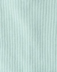 Baby Girl 3-Piece Butterfly Bodysuits & Pant Set - Blue/White