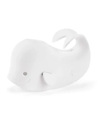 Moby Bath Spout Cover - White