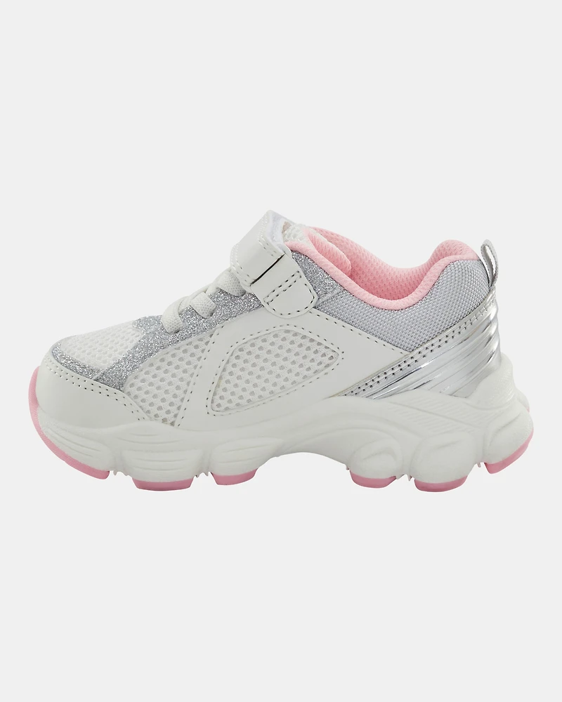 Toddler Athletic Sneakers