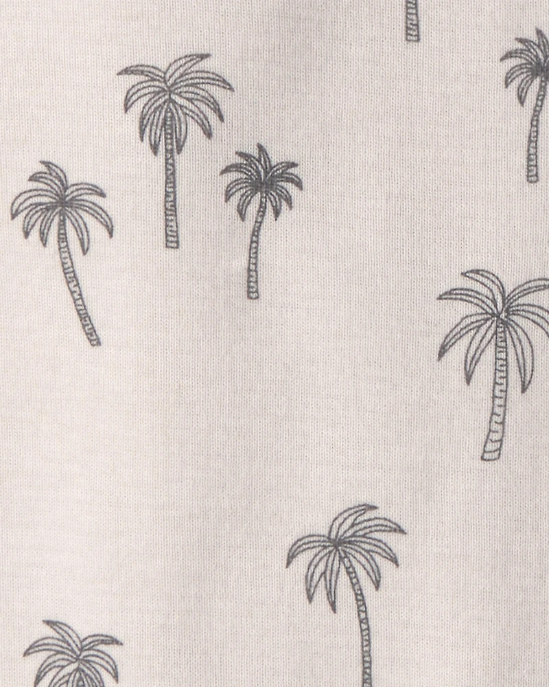 Baby 3-Pack Short-Sleeve Multipack Bodysuits - Black/White