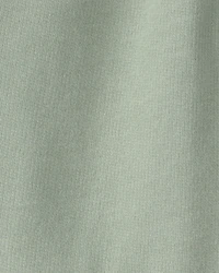 Toddler Boy 'Camp Dino' French Terry Cargo Joggers - Green