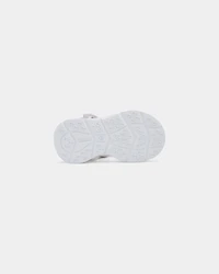 Toddler Girl Heart Light Up  Sandals