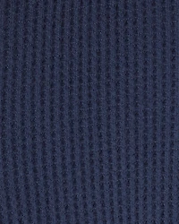 Baby Waffle Knit Hooded Jacket Made with Organic Cotton