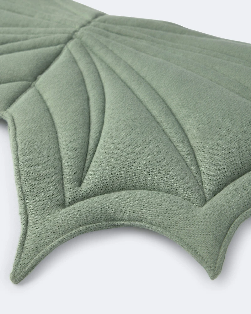 Toddler Boy Dragon Wings - Sage