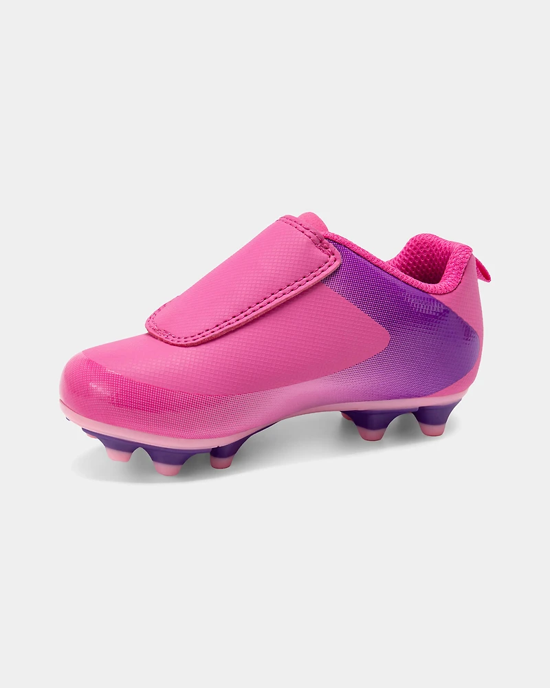 Toddler Girl Sport Cleats