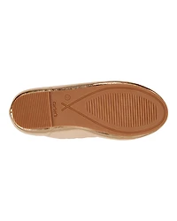Kid Ballet Flats