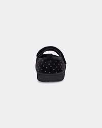 Baby Girl Every Step® First Walker Mary Jane Flats - Black