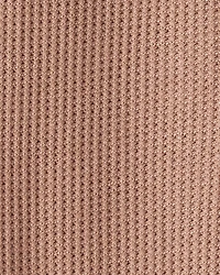 Baby PurelySoft 2-Way Zip 1-Piece pyjamas - Brown