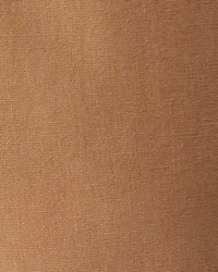Baby Boy Cotton Pull-On Fashion Pants - Brown