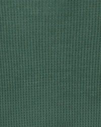 Baby Boy Moose Cotton 2-Way Zip Thermal Sleepers - Green