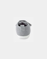 Baby Boy Casual Shoes - Grey
