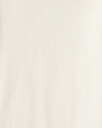 Baby Girl Valentine's Day 2-Piece Heart Long-Sleeve Dress Set - Pink/Red