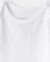 Baby 5-Pack Tank Bodysuit