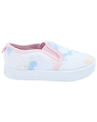 Toddler Slip-On Sneakers