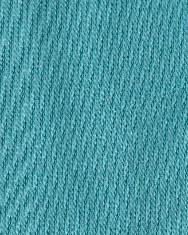 Baby 2-Pack Whale PurelySoft Pull-On Pants - Blue