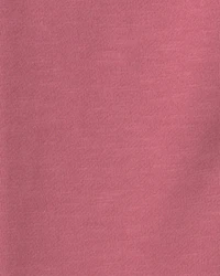 Girls Organic Cotton French Terry Cargo Pants