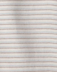 Baby 3-Pack Dogs Short-Sleeve Multipack Bodysuits - White