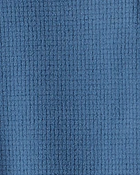 Baby Boy Fleece Long-Sleeve Snug Fit 1-Piece pyjamas - Blue