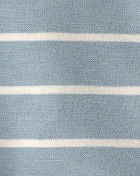 Baby 2-Piece Organic Cotton Striped Set