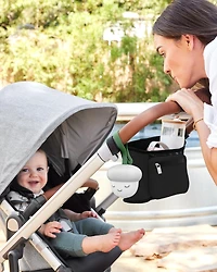 Grab & Go Stroller Organizer