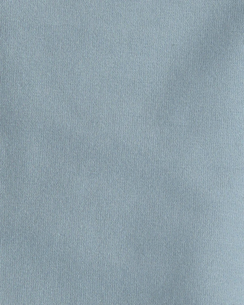 Toddler 2-Pack Organic Cotton French Terry Sweatpants