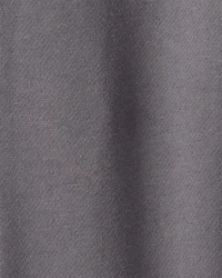 Toddler Boy 2-Piece Midnight Forest Print Set Made with Organic Cotton