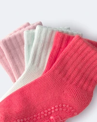 Toddler Girl 3-Pack Ankle Socks