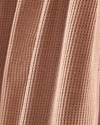 Baby PurelySoft 2-Way Zip 1-Piece pyjamas - Brown