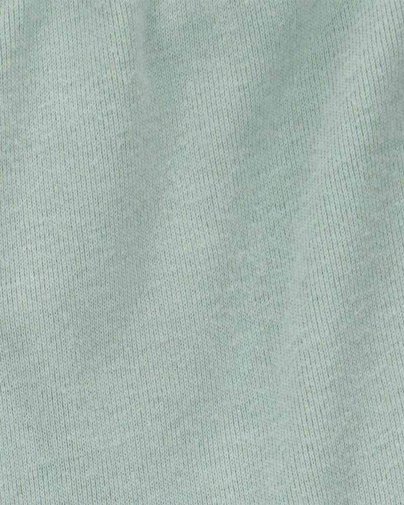 Baby Boy 4-Pack Pull-On Pants