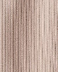 Girls 2-Piece Long-Sleeve Tee & Pant Set - Brown