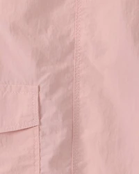 Girls Cargo Joggers - Pink