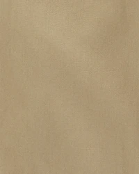 Baby Classic Plaid-Lined Canvas Overalls