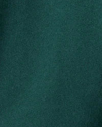 Baby Boy 2-Piece Dog Print Bodysuit & Pant Set - White/Green