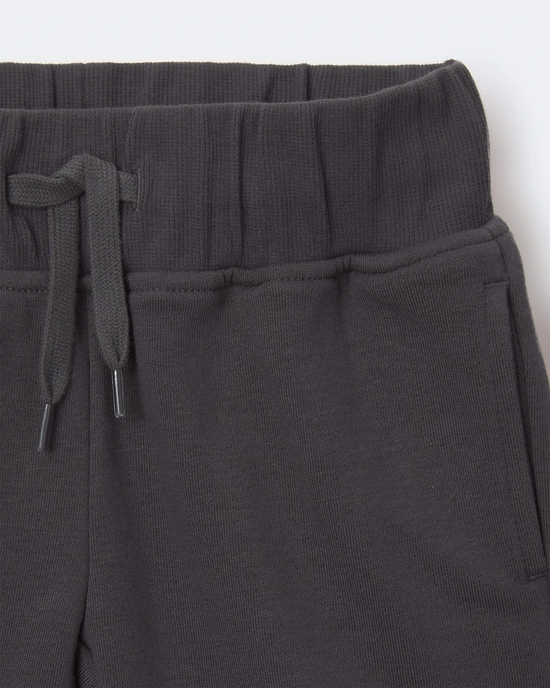 Toddler City Park™ Short - Dark Grey