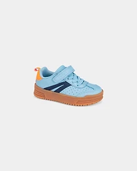 Toddler Boy Athletic Shoes - Blue