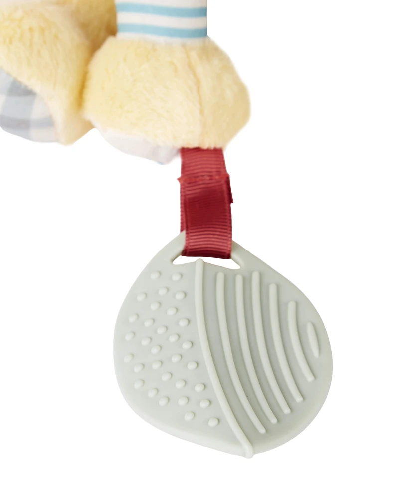 Bandana Buddies Baby Activity Toy