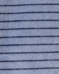 Baby Boy 2-Piece DreamPlush Long-Sleeve Snug Fit Sleeper - Blue