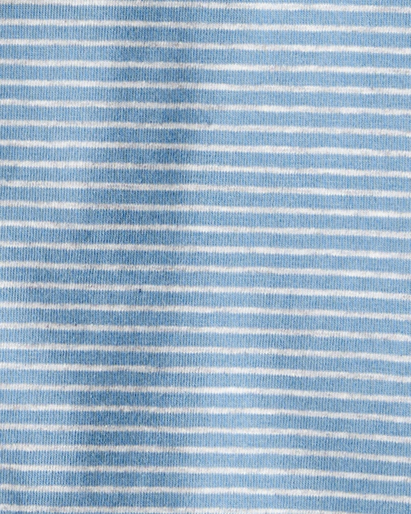 Toddler 2-Pack Organic Cotton Tees