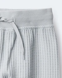 Toddler No-Seam Jogger Pant - Light Blue