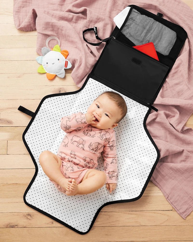 Pronto Signature Changing Station