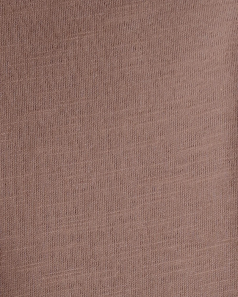 Toddler Boy 2-Pack Organic Cotton Tees